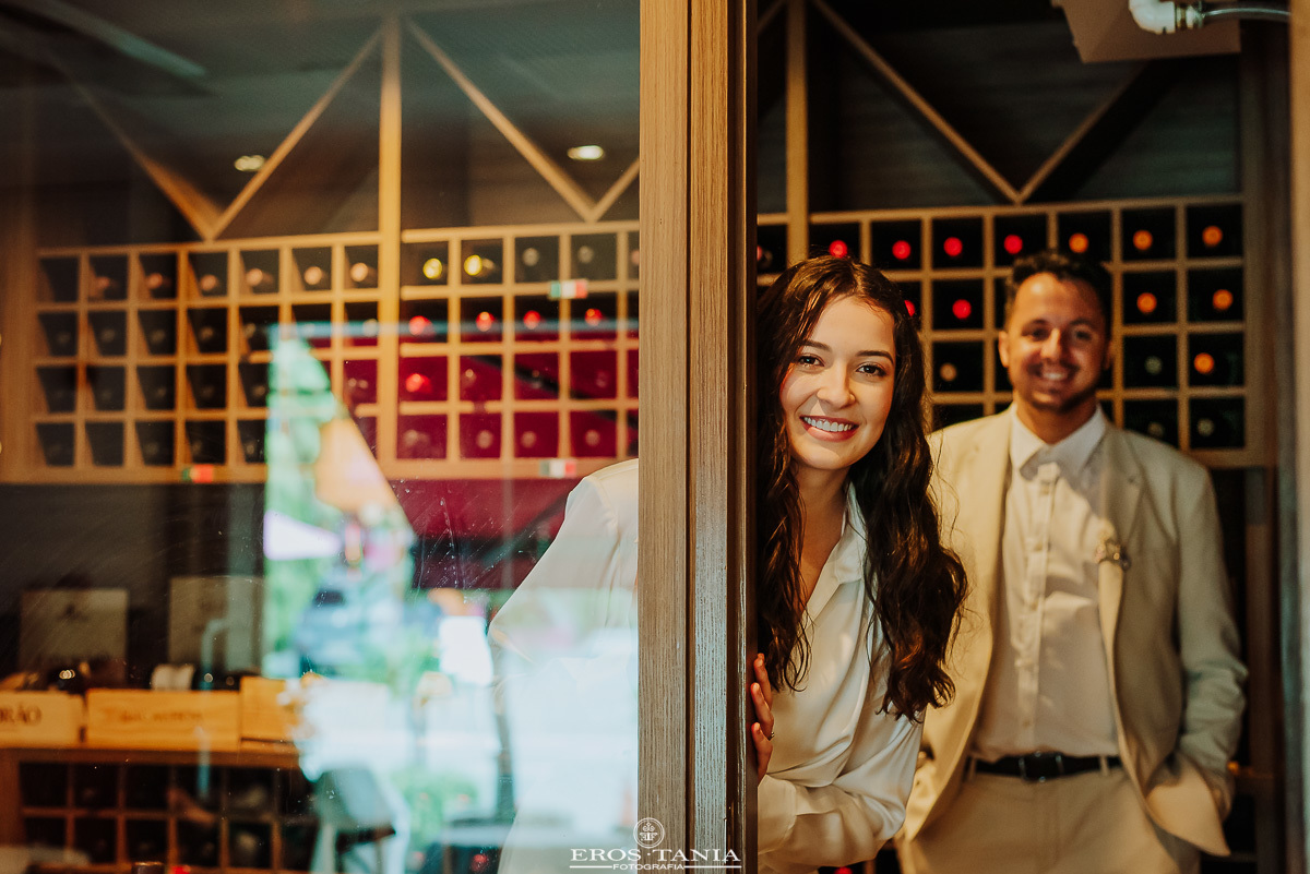 fotos casamento cantina gigio