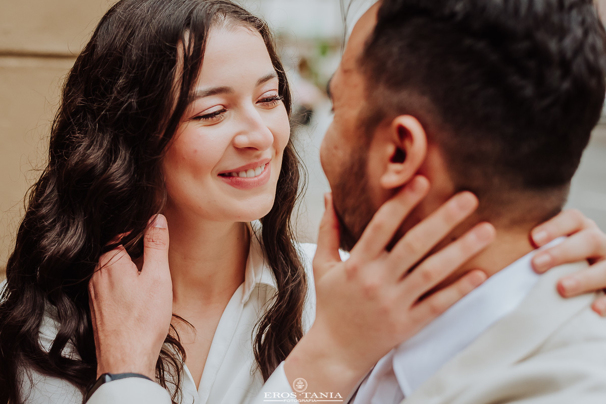 ensaio fotografico casamento