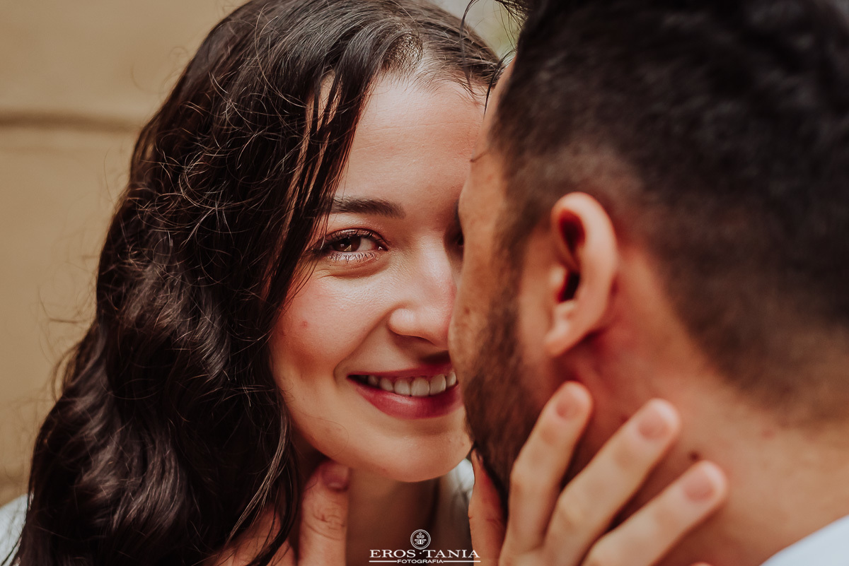 ensaio fotografico casamento