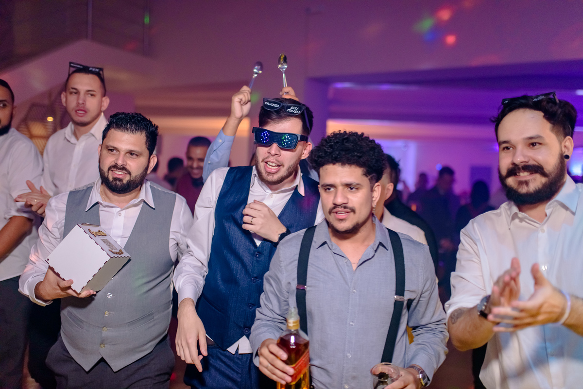 fotografo de casamento