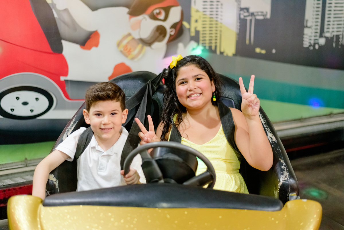 aniversario infantil