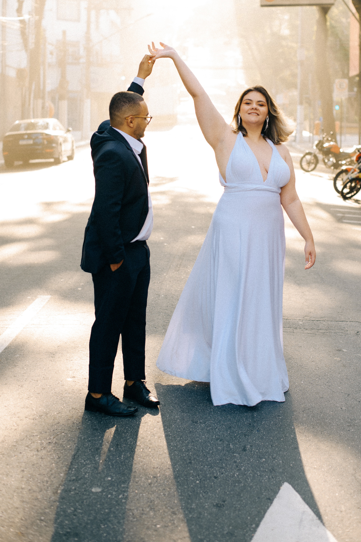 ensaio fotografico pós civil