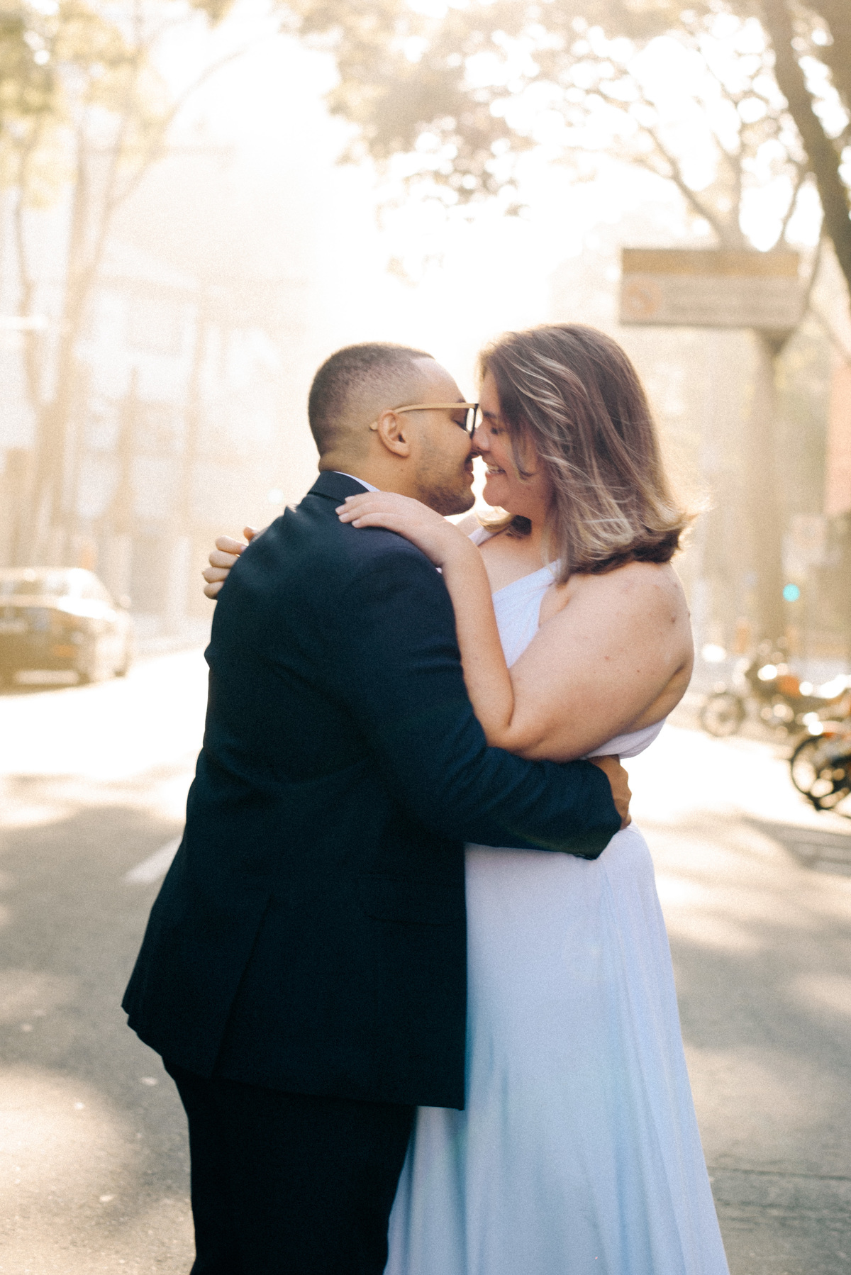 ensaio fotografico casal