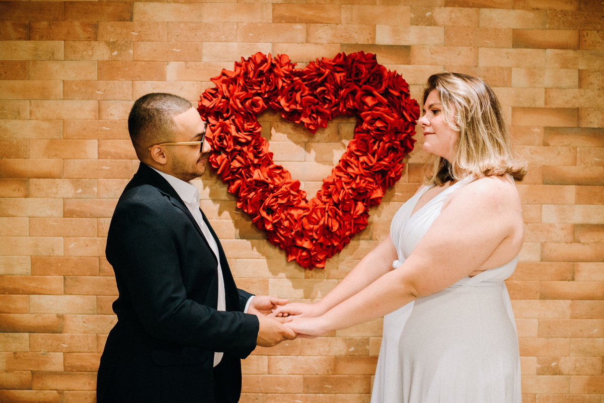 casamento no cartorio