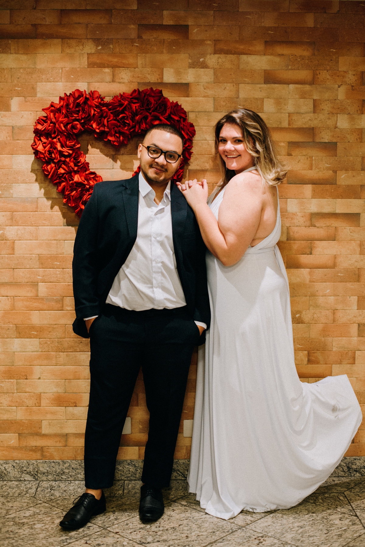 fotos de casamento no cartorio