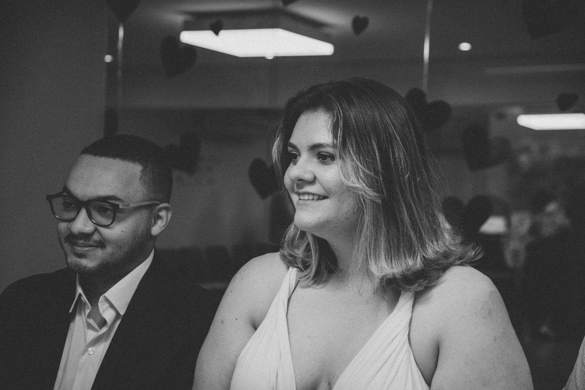 fotografia casamento civil