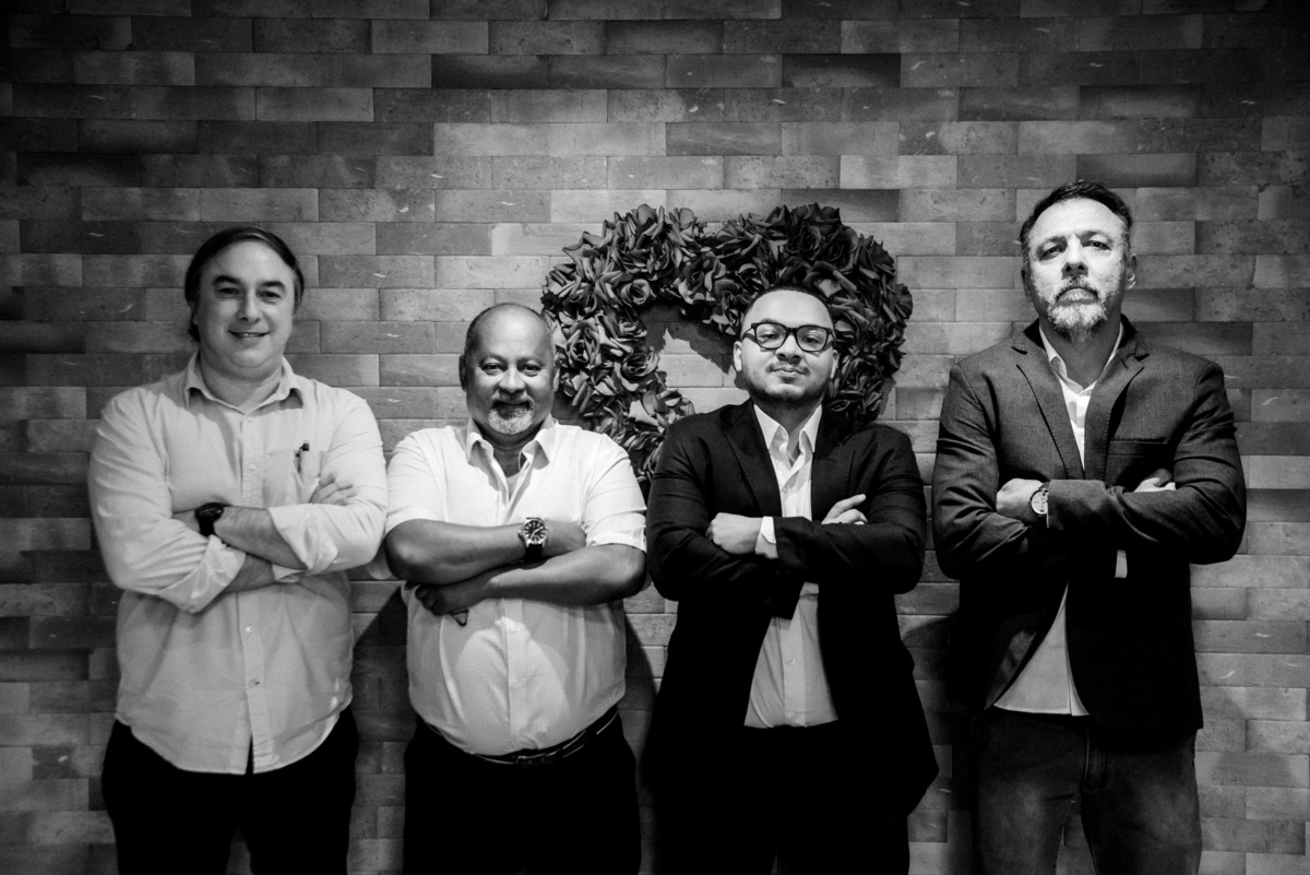 cartorio de São Bernardo do campo