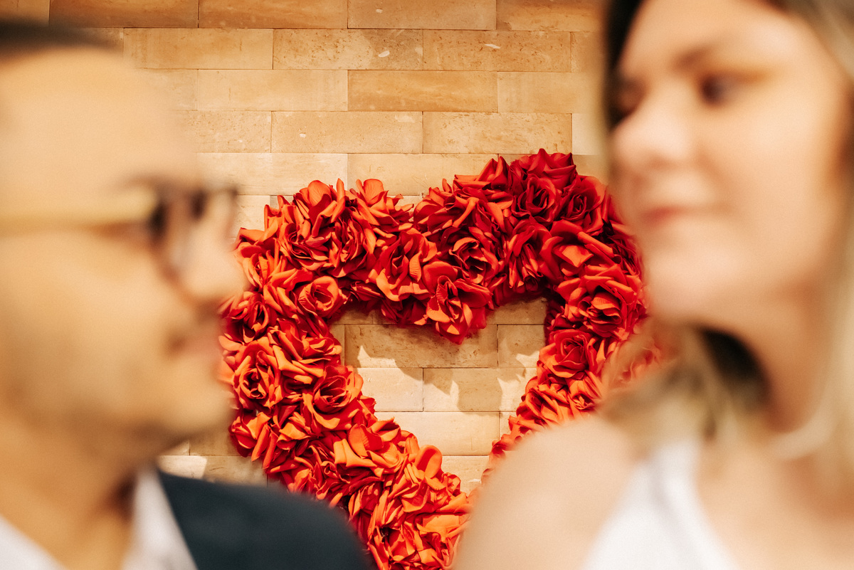 fotografia casamento civil