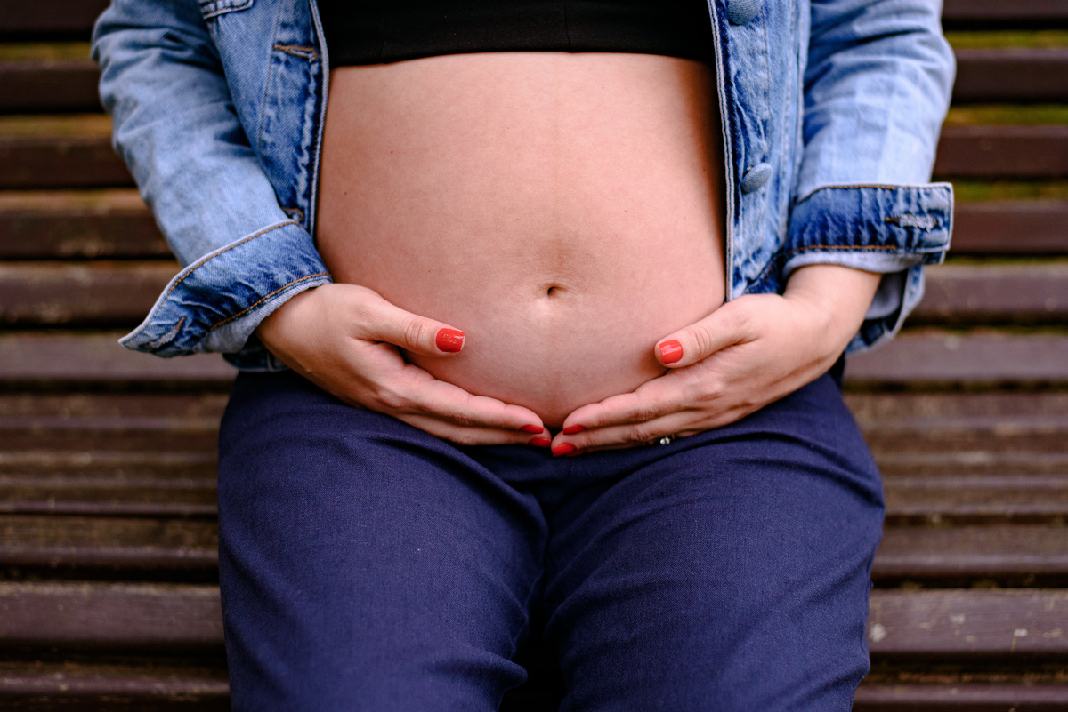 fotos gestante