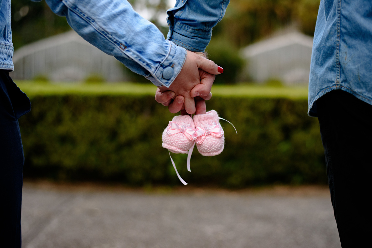 fotografia de familia