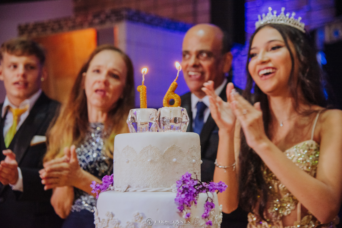 aniversario de 15 anos