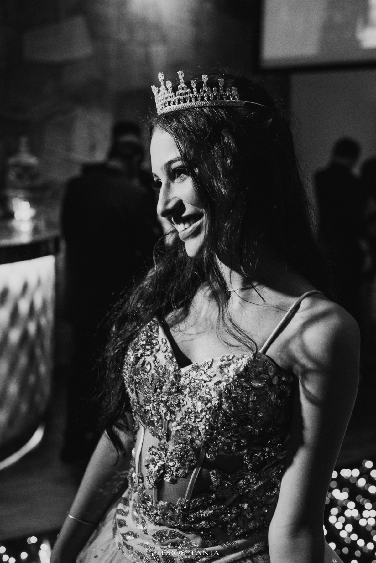 fotografo de debutante