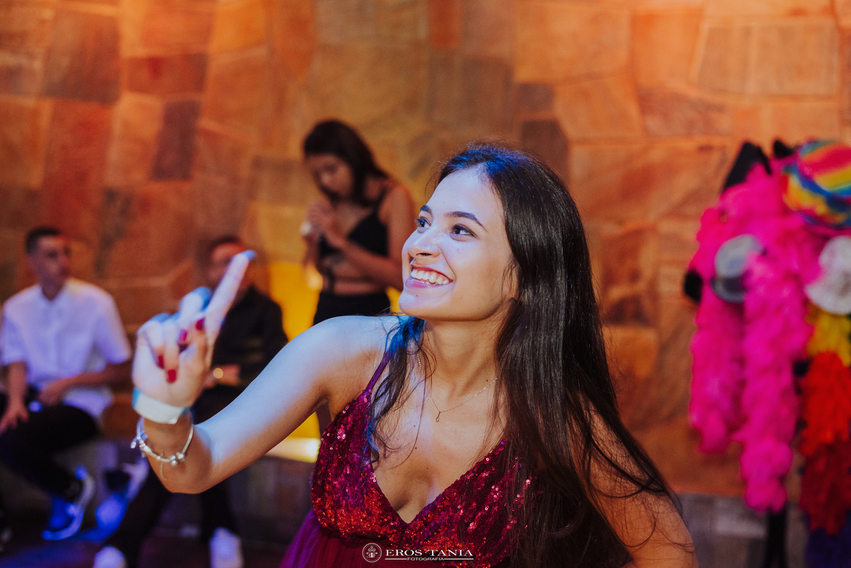 fotografo de debutante