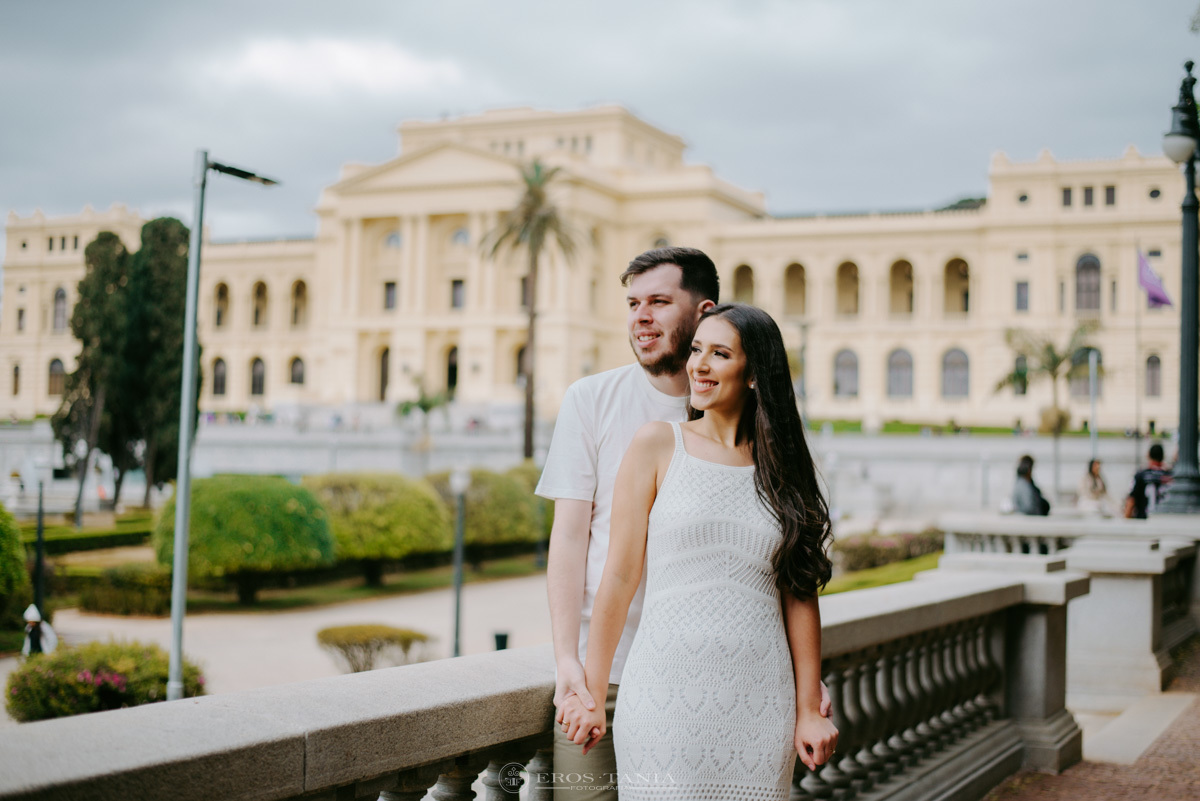 ensaio pre wedding