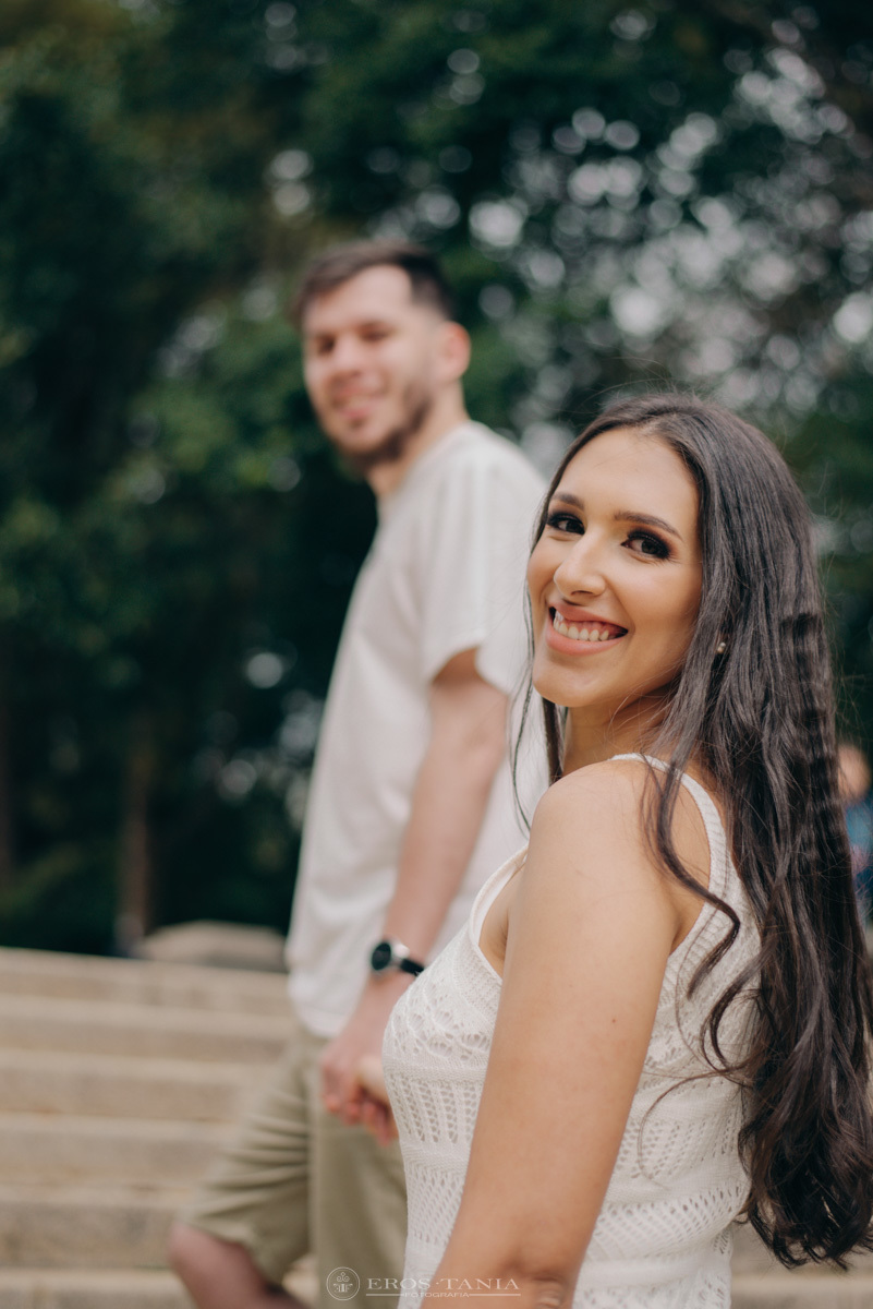 ensaio pre wedding