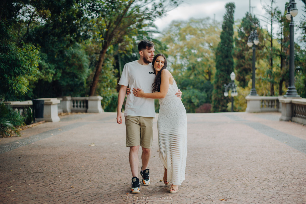 ensaio pre wedding