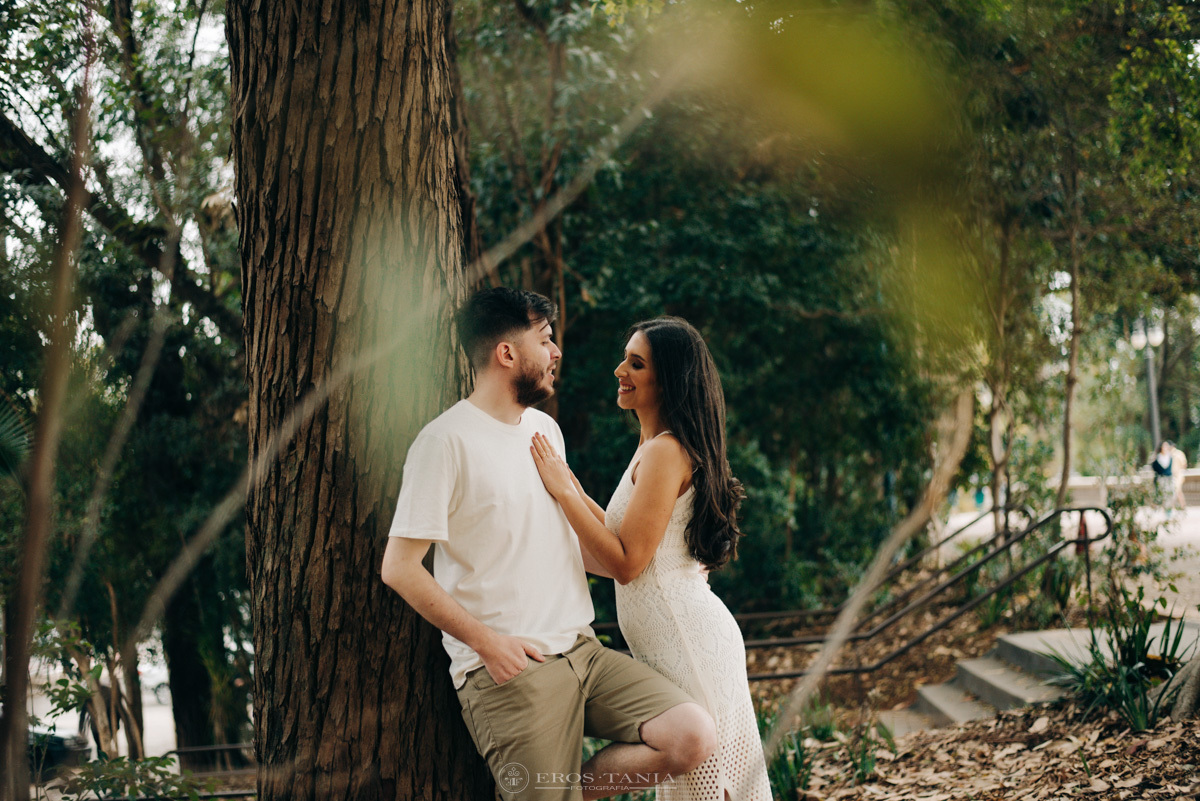 ensaio casal