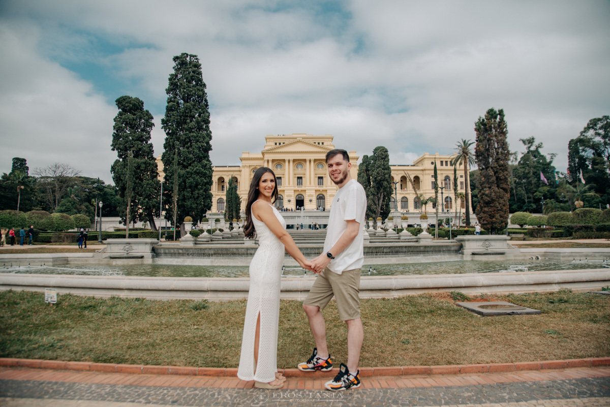 pré casamento
