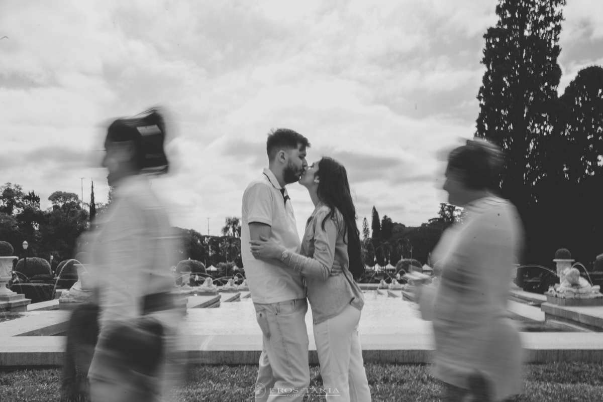 ensaio casal