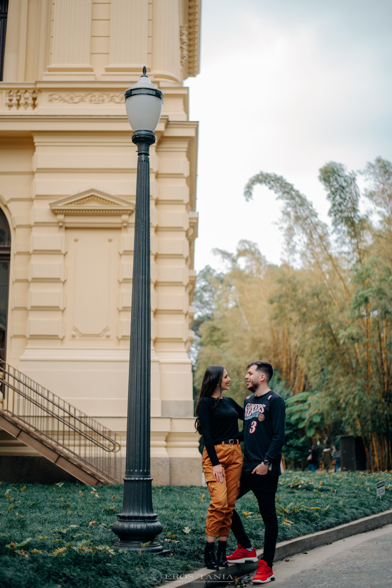 fotografia de casamento