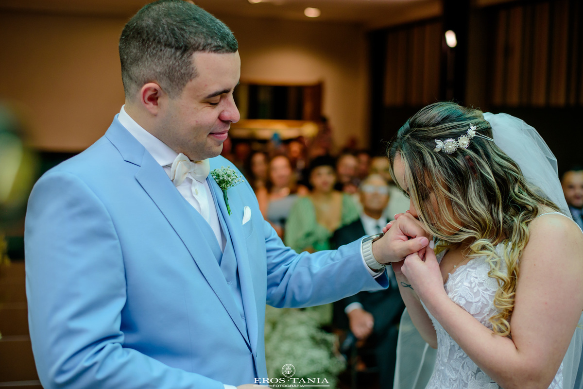 ensaio de fotos dos noivos