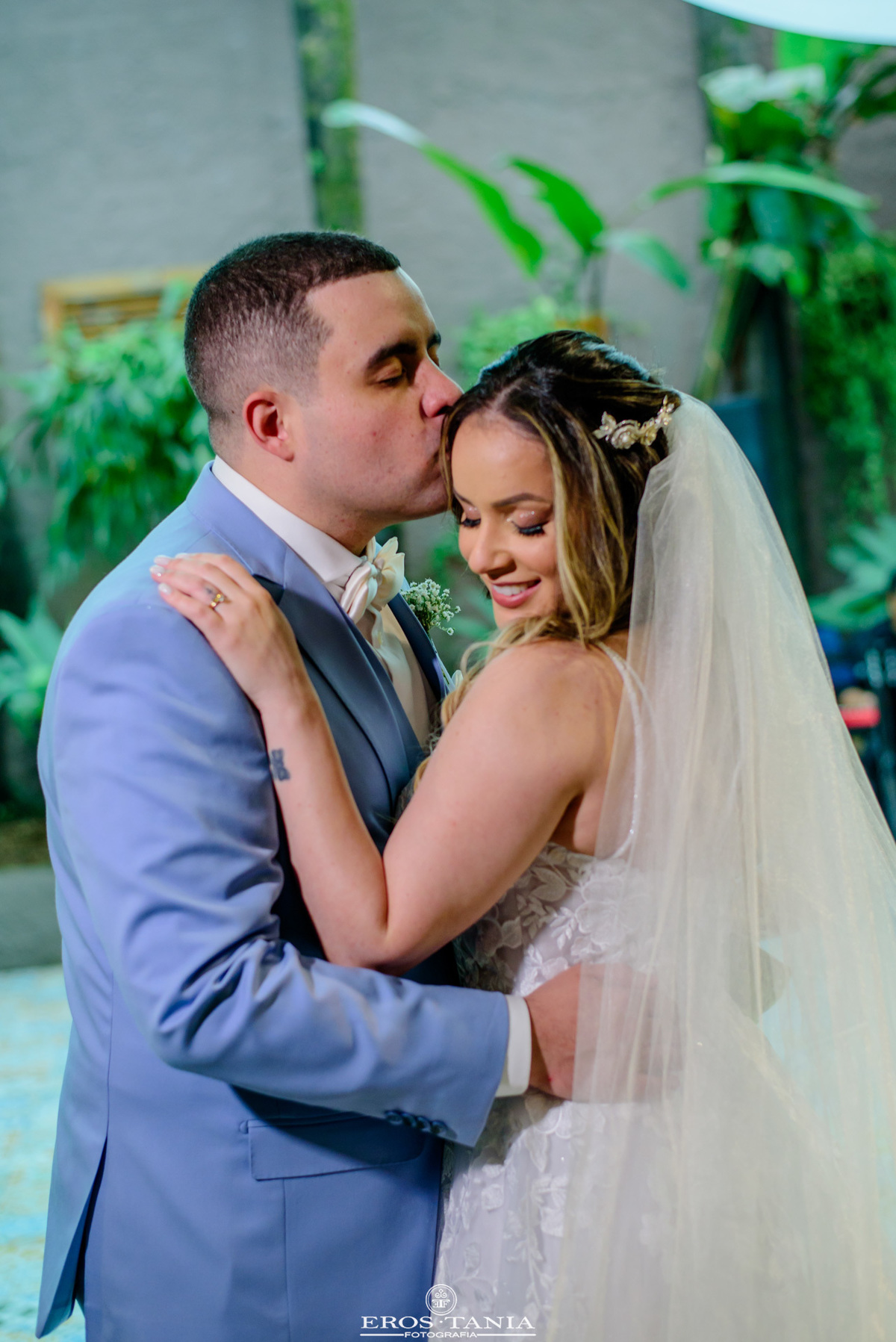 ensaio de foto casamento