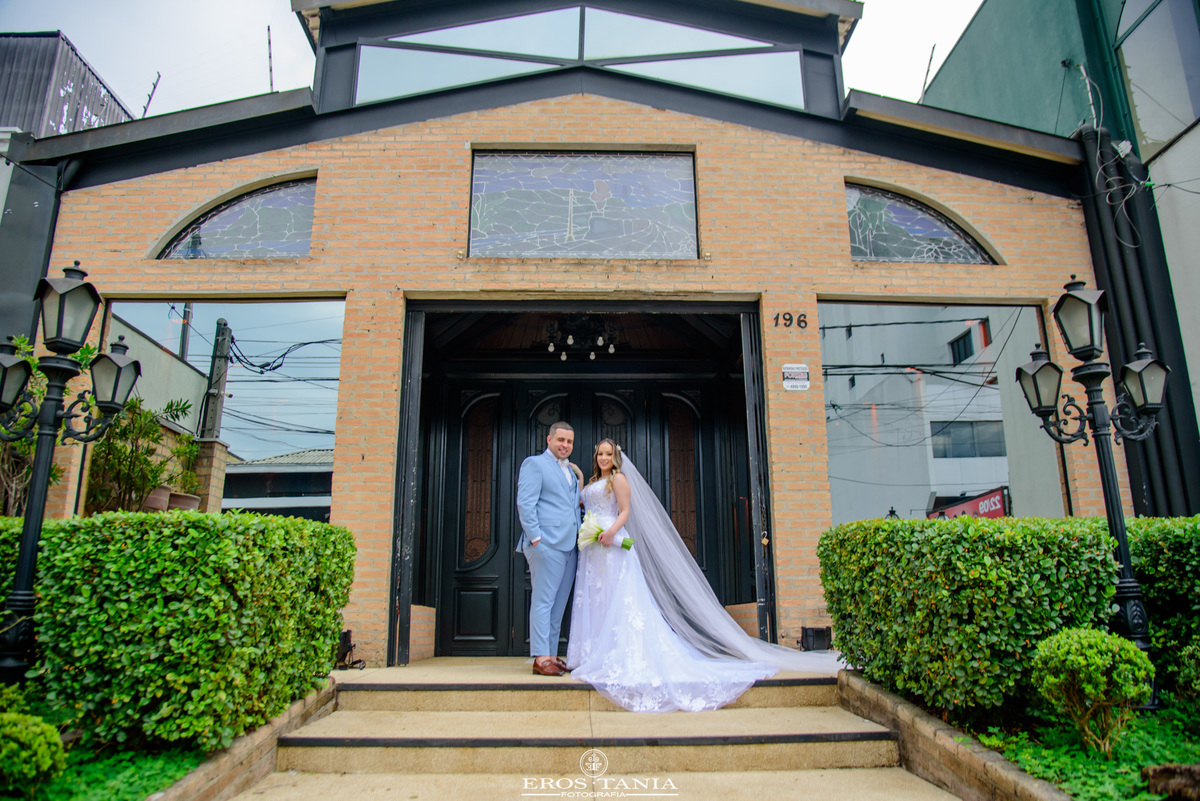 ensaio de foto casamento