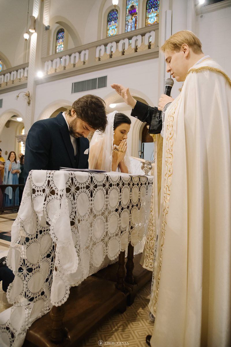 Paróquia Assunção de Nossa Senhora