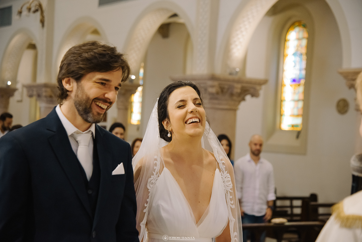 casamento na igreja 