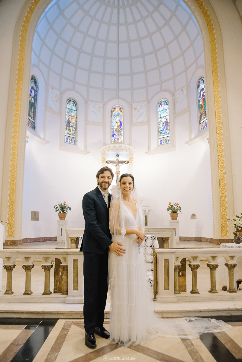 Paróquia Assunção de Nossa Senhora