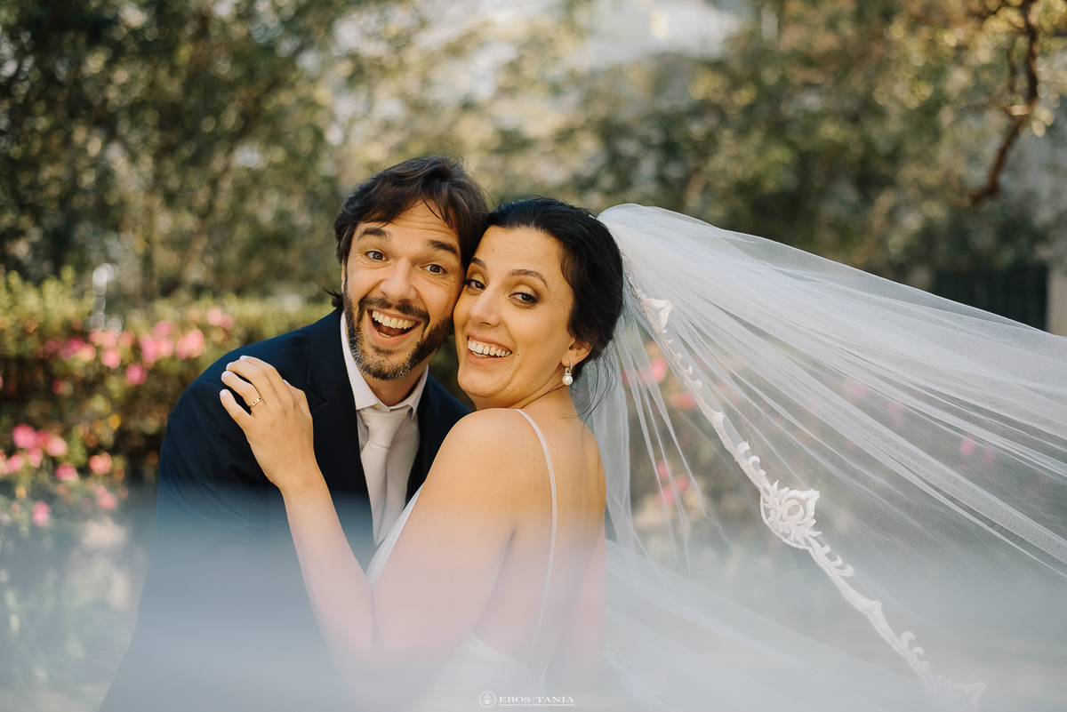 ensaio dos noivos