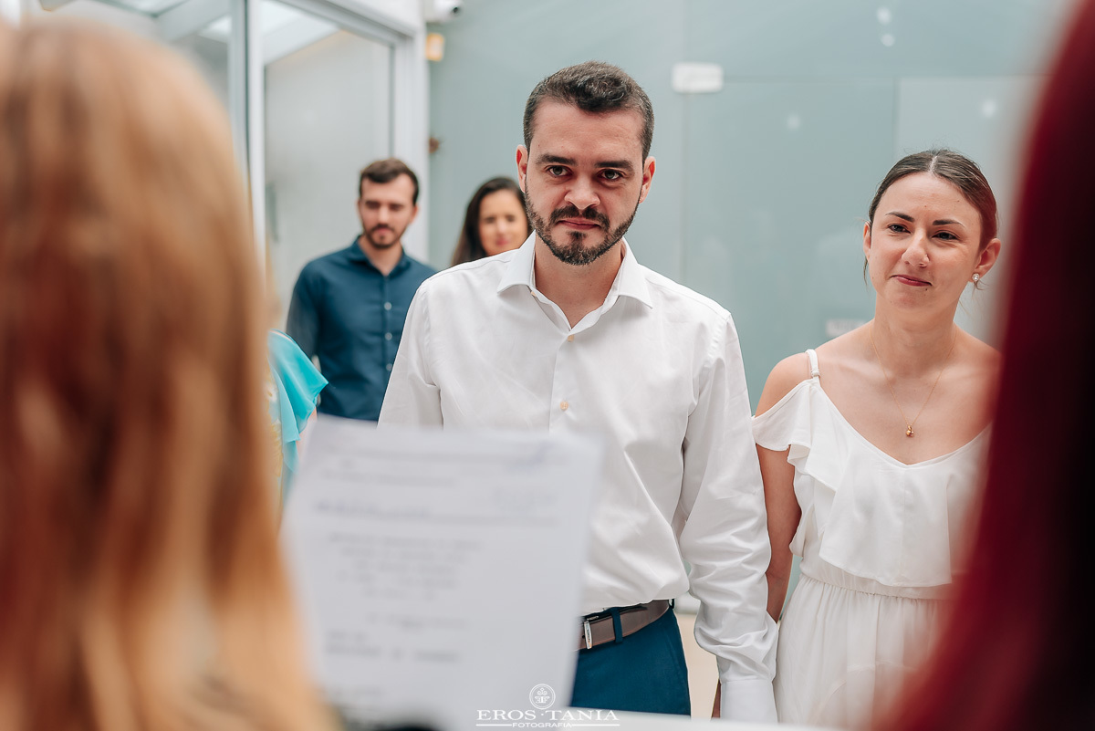 fotos Cartório civil da Vila Mariana