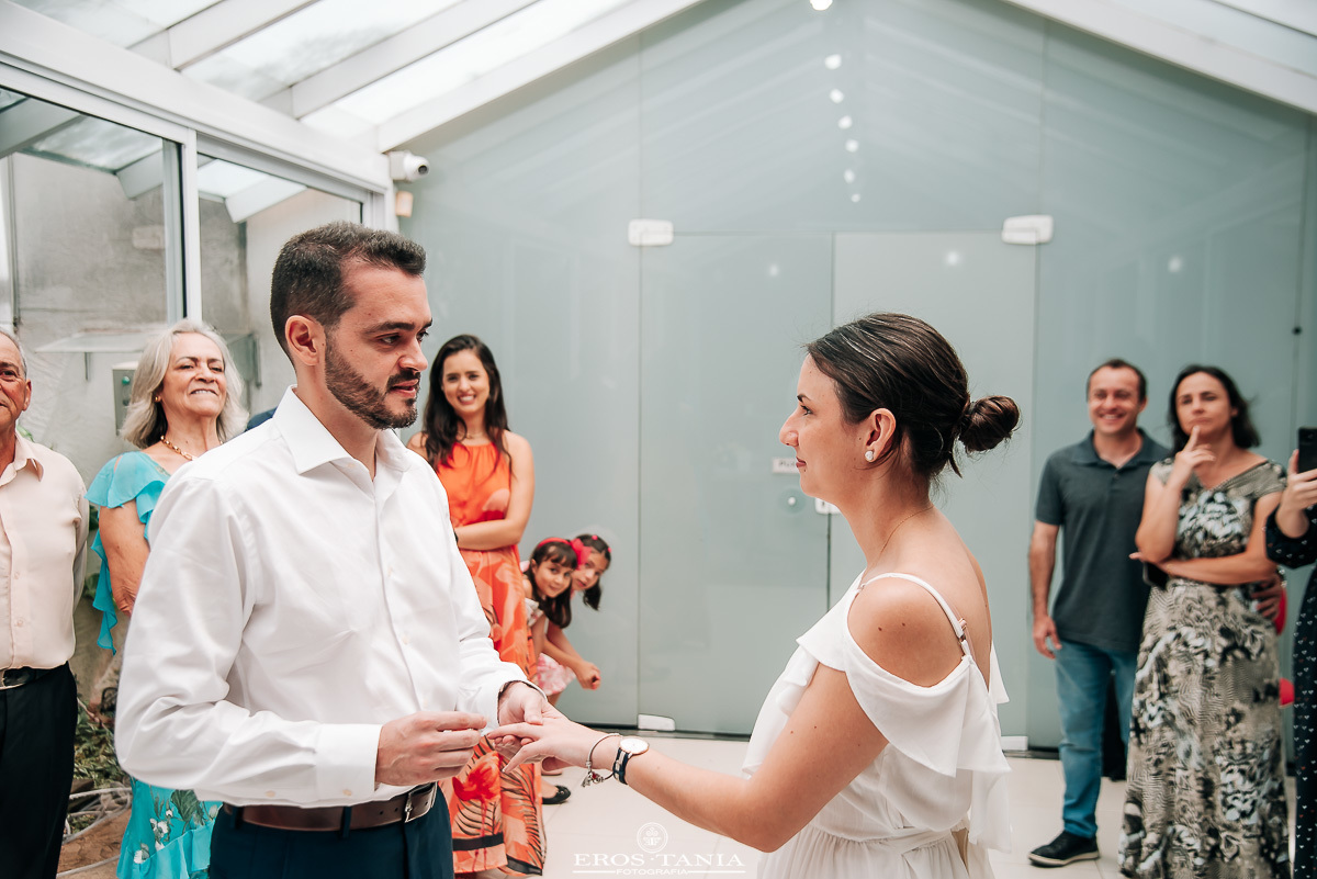 fotos casamento Cartório da Vila Mariana