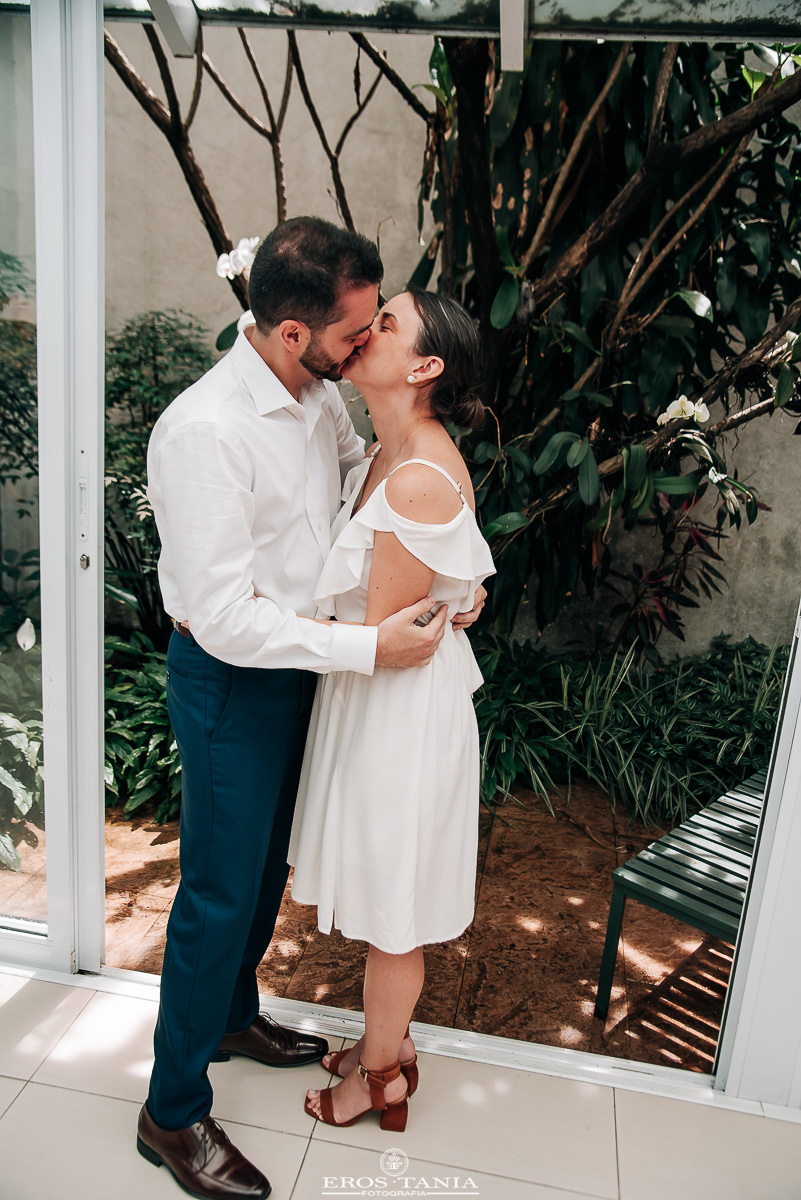 ensaio de fotos casamento