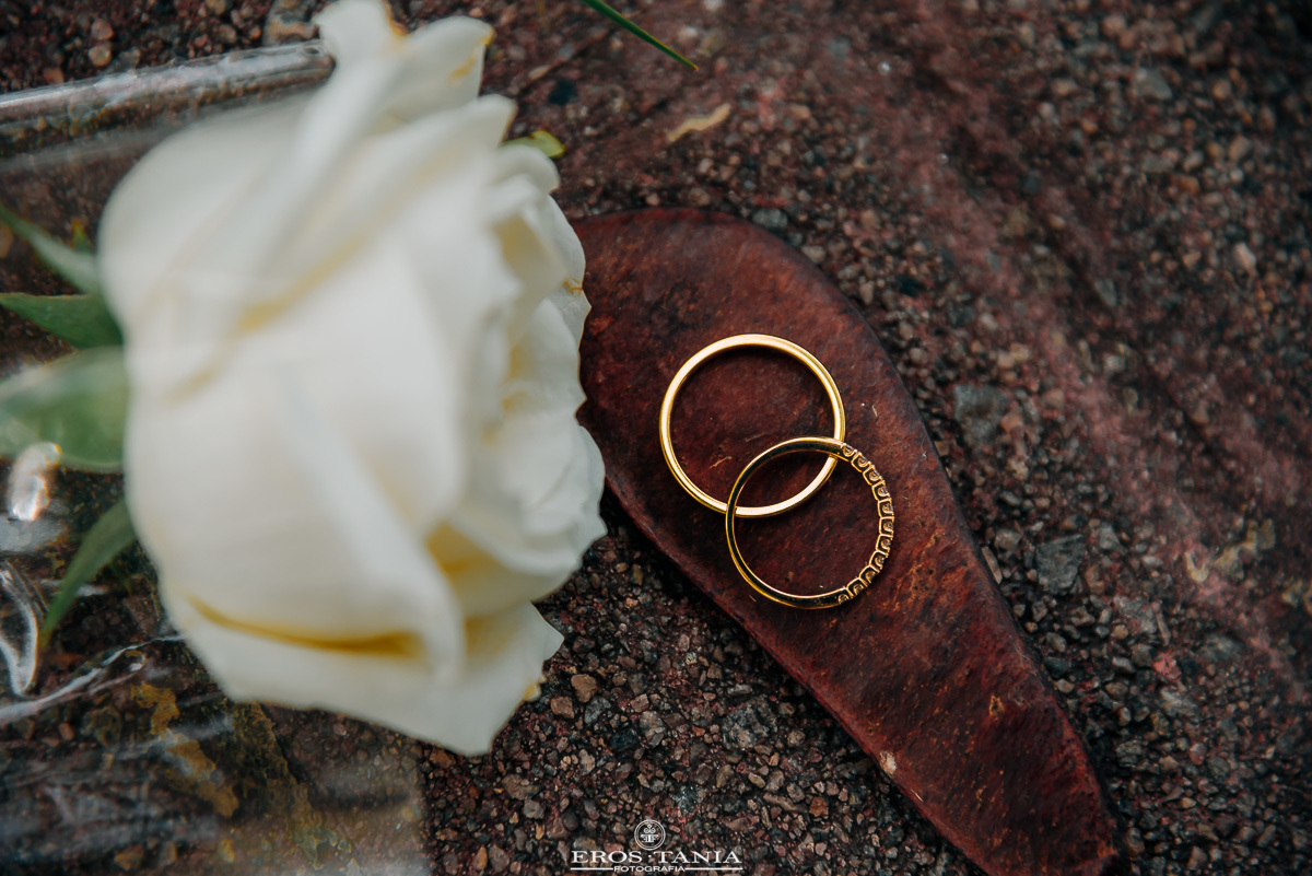 fotografia de casamento