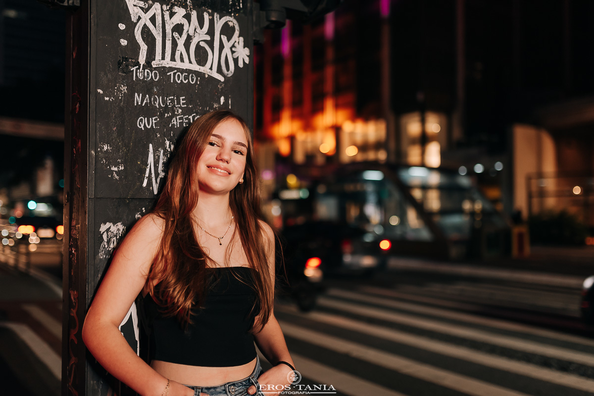 foto de 15 anos