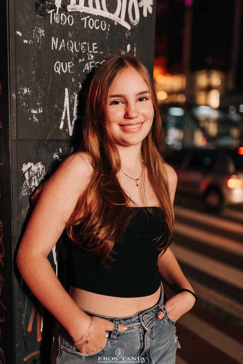 foto de 15 anos