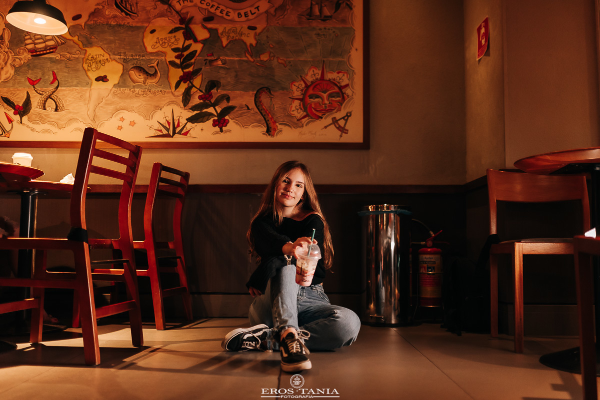 ensaio fotografico de 15