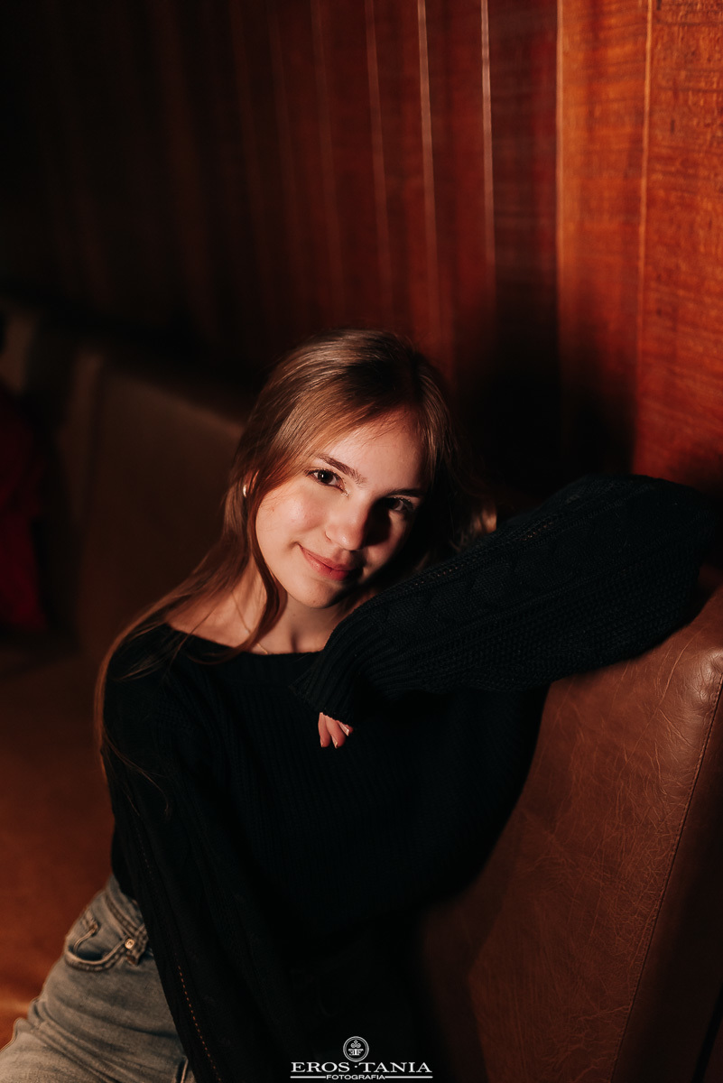 foto de 15 anos