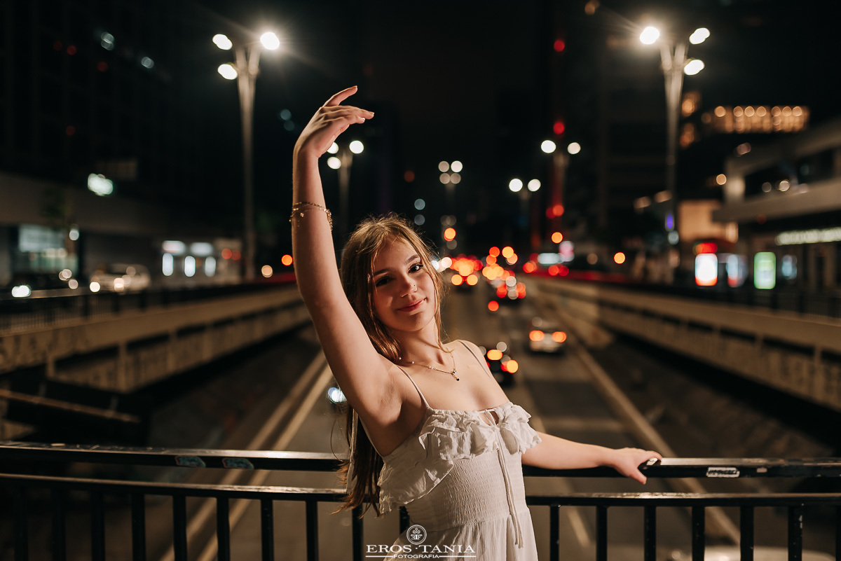 ensaio fotografico bailarina