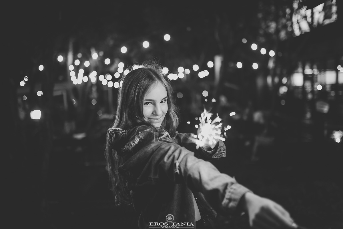 fotografo debutante
