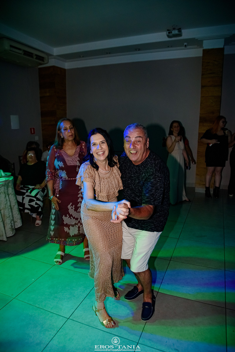 festa de aniversario