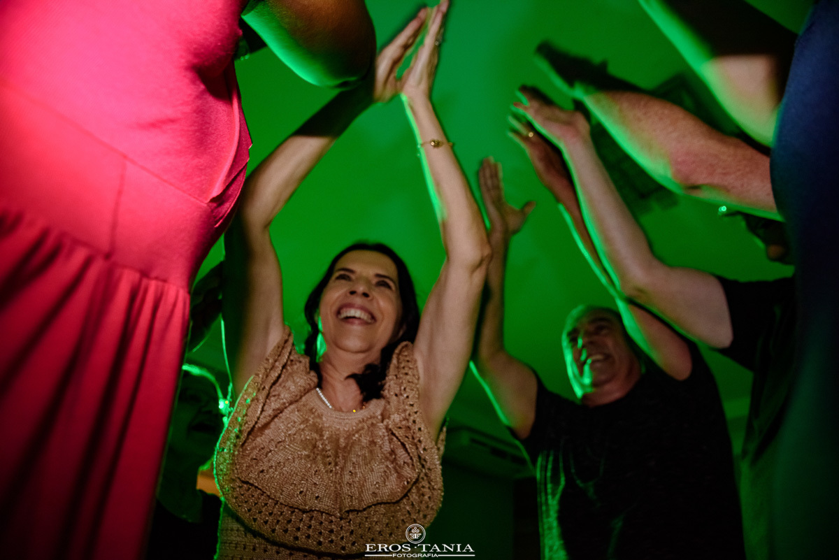 aniversario em buffet