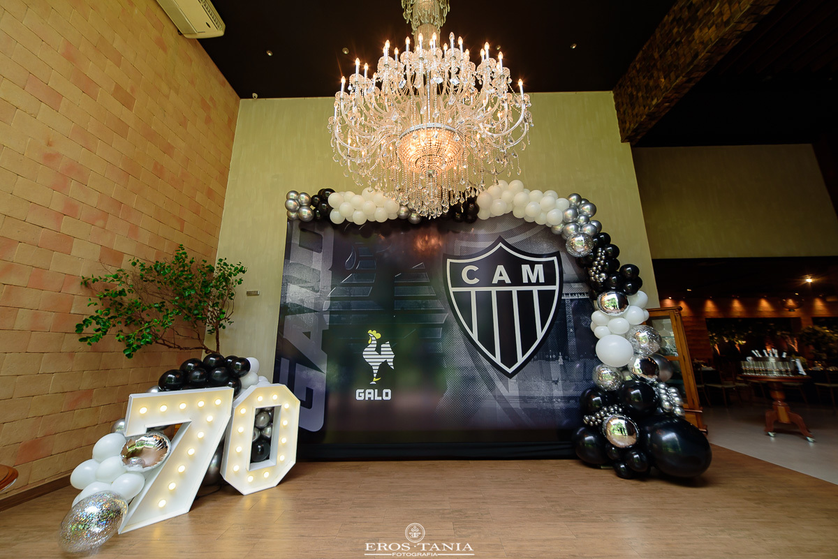 evento allegro buffet