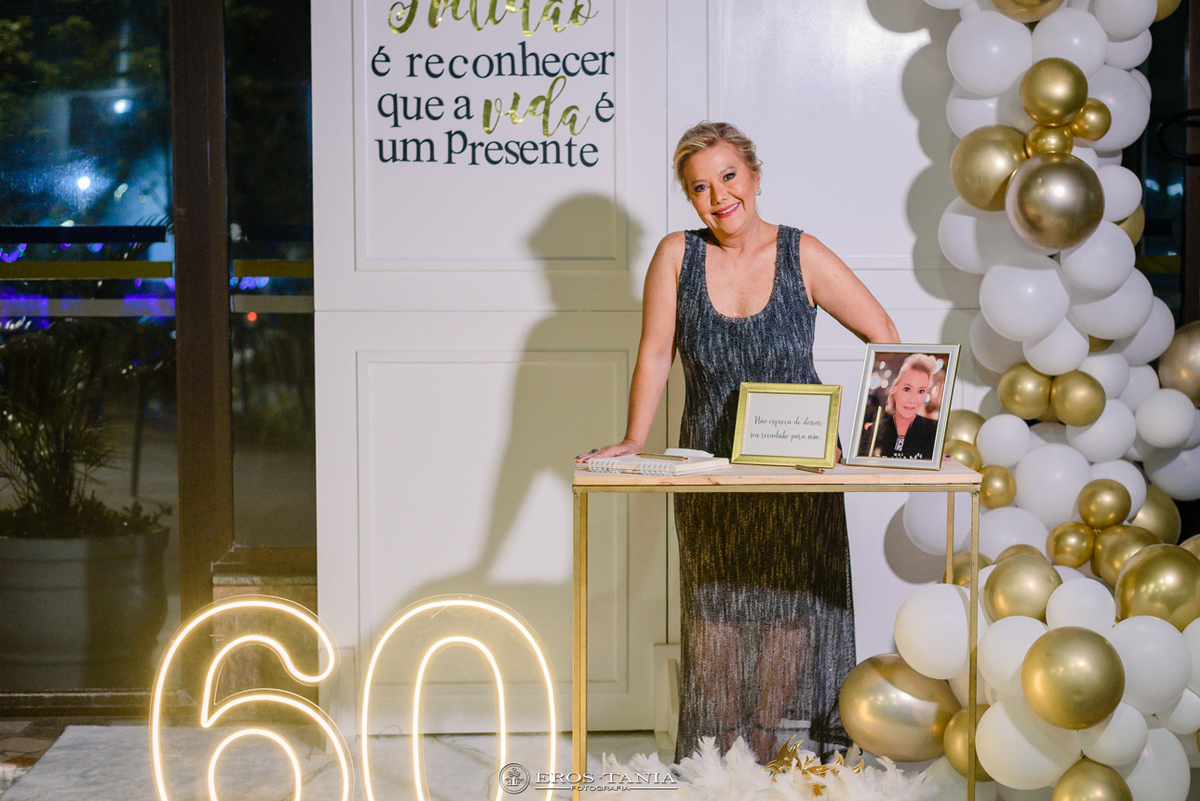 festa de aniversario