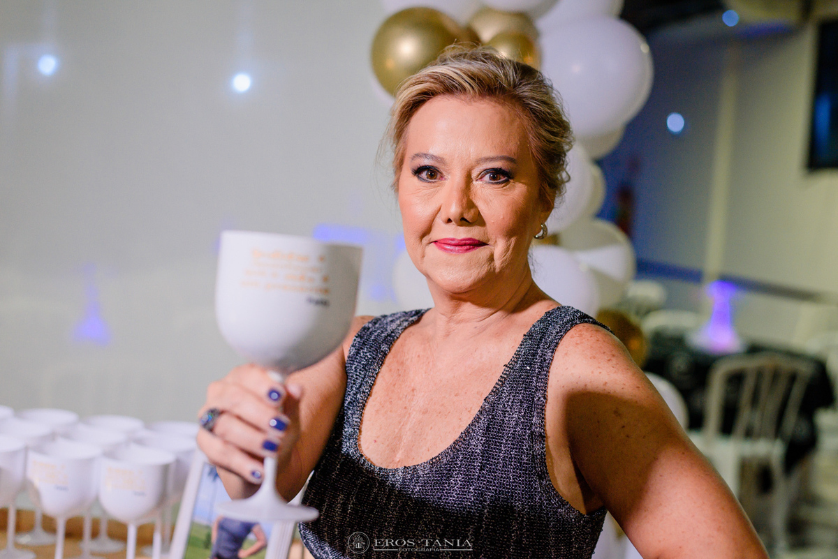 foto aniversario de 60 anos