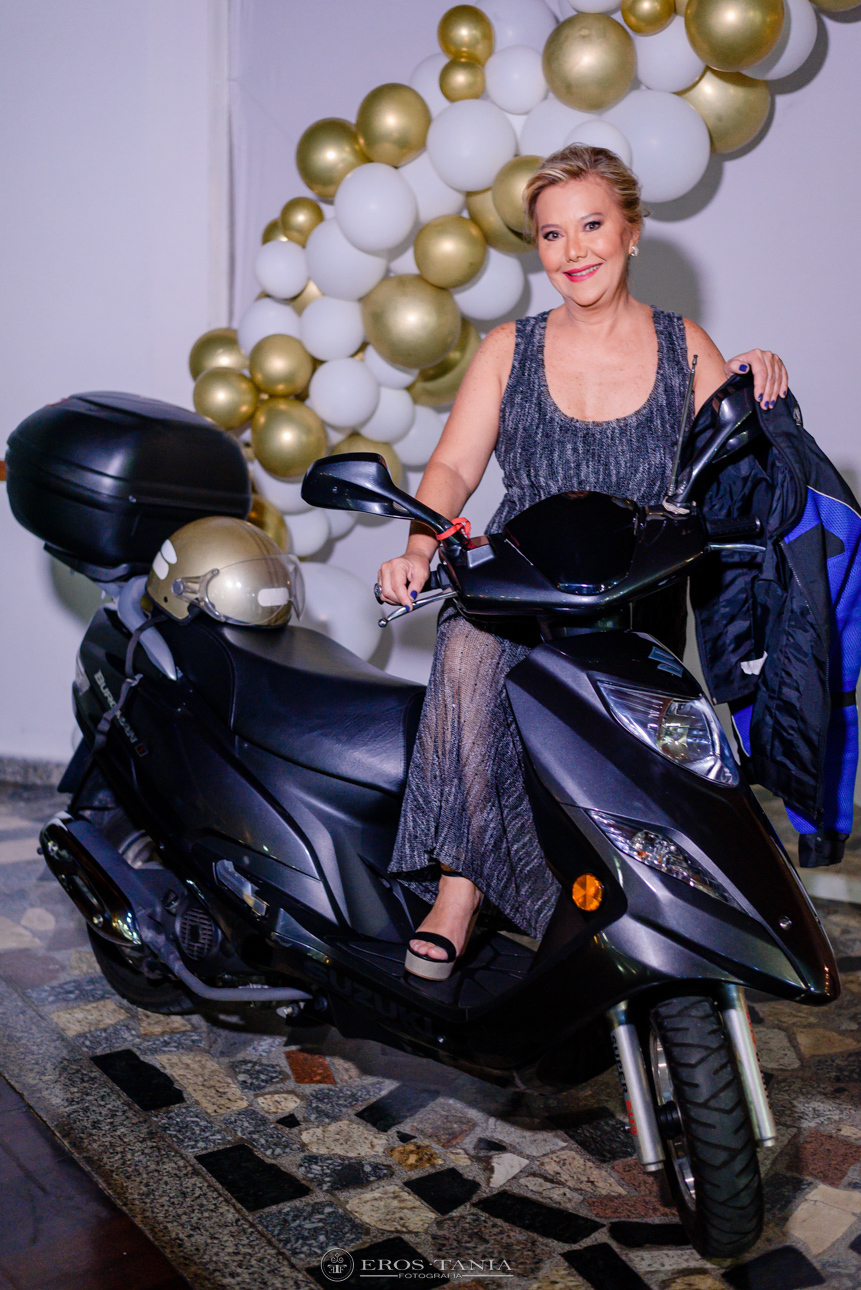 foto festa de 60 anos