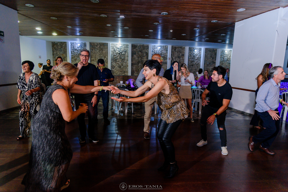 foto festa de 60 anos