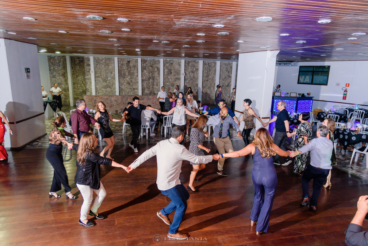 foto festa de 60 anos