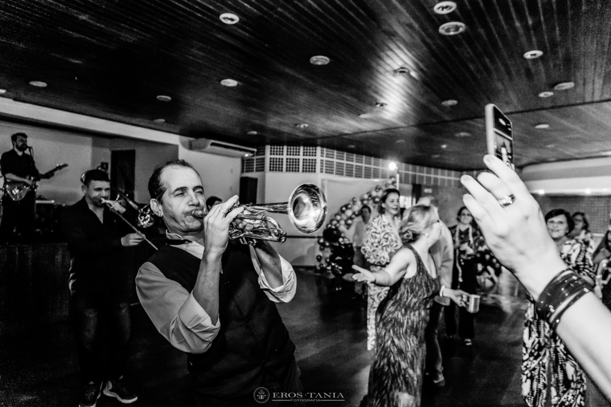 foto festa de 60 anos